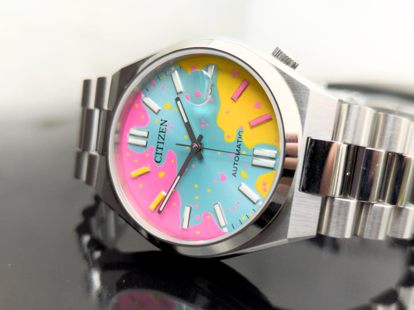 Citizen Tsuyosa Candy | Limited to 10