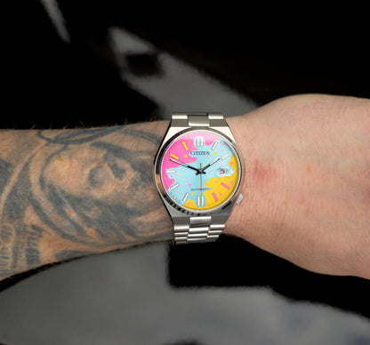 Citizen Tsuyosa Candy | Limited to 10