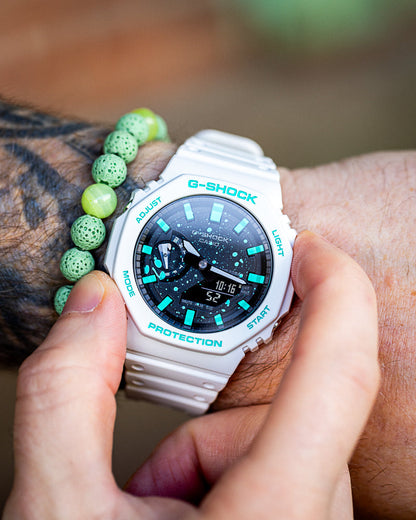 G-Shock CasiOakSnow Galaxy  | Limited to 20