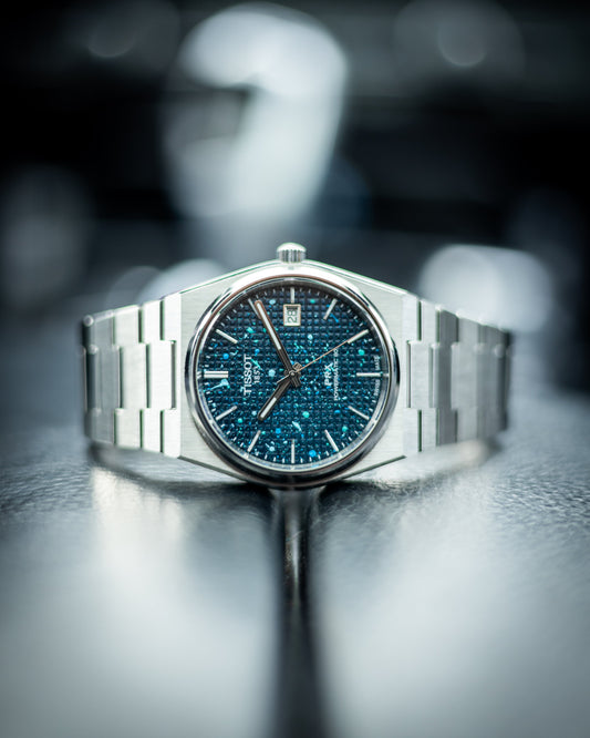 Tissot PRX Galaxy | Limited to 10