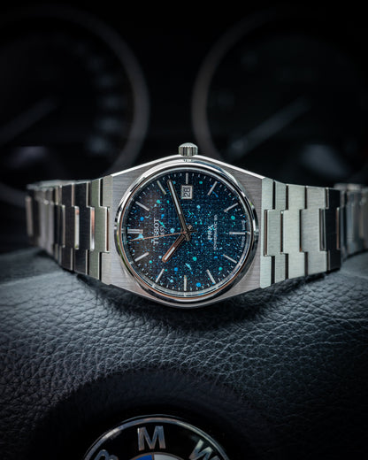 Tissot PRX Galaxy | Limited to 10