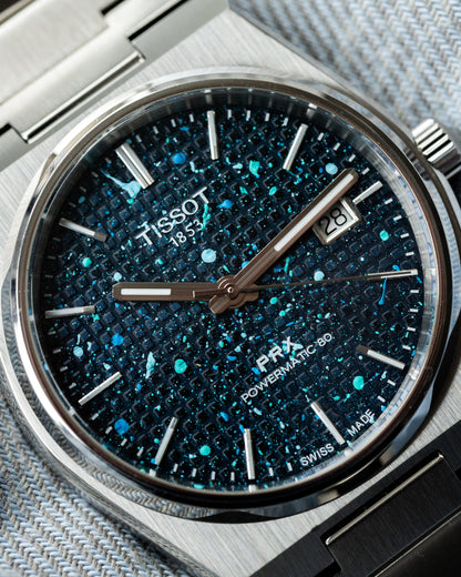 Tissot PRX Galaxy | Limited to 10