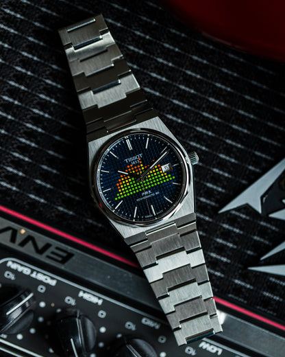 Tissot PRX Equalizer | Limited to 3