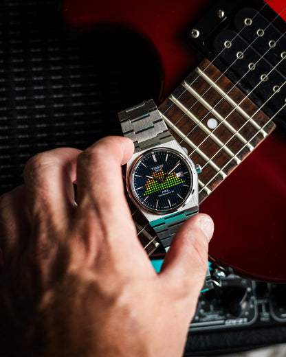 Tissot PRX Equalizer | Limited to 3