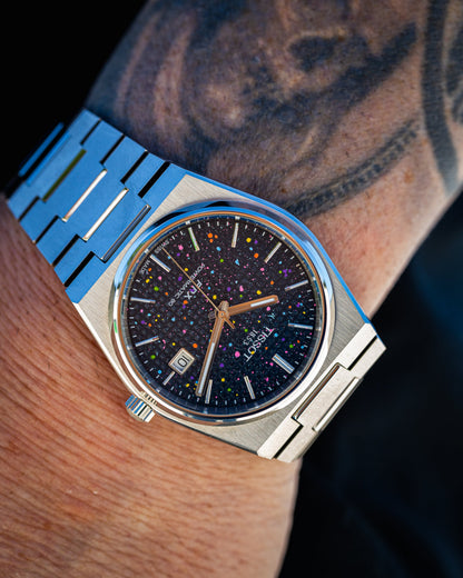 Tissot PRX Nebula | Limited to 10
