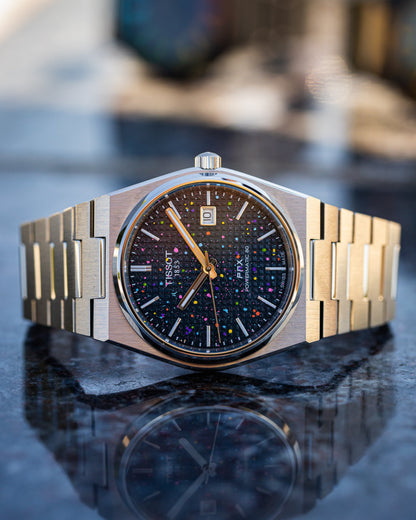 Tissot PRX Nebula | Limited to 10