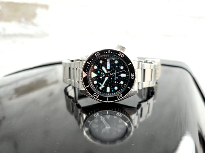 Seiko Galaxy | Limited to 1