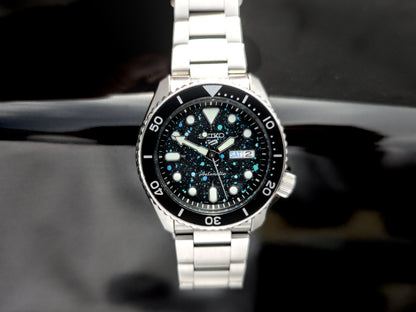 Seiko Galaxy | Limited to 1