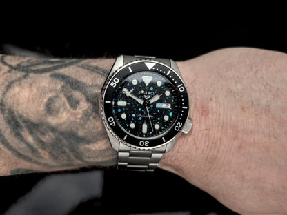 Seiko Galaxy | Limited to 1