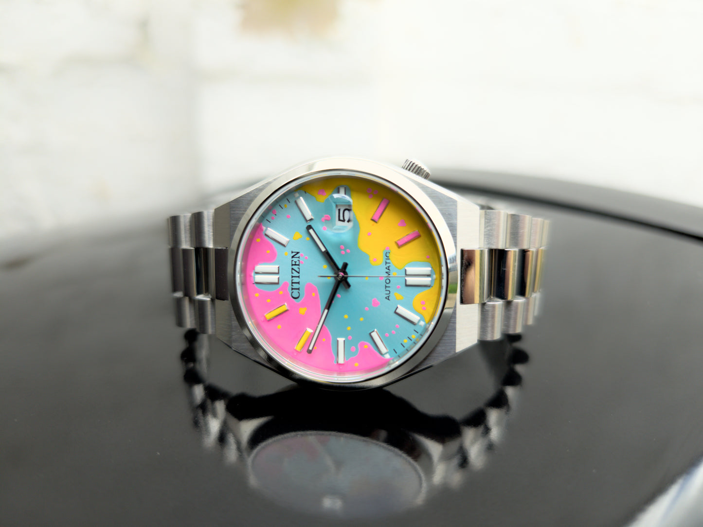 Citizen Tsuyosa Candy | Limited to 10