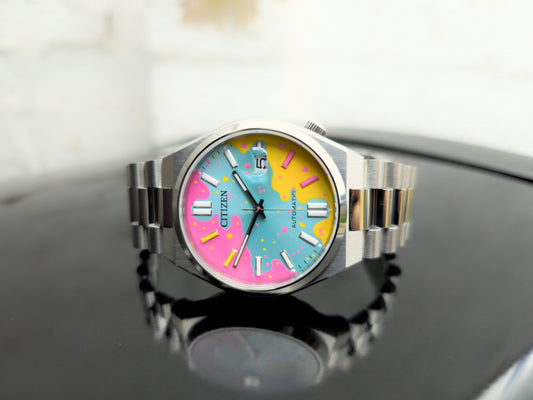 Citizen Tsuyosa Candy | Limited to 10