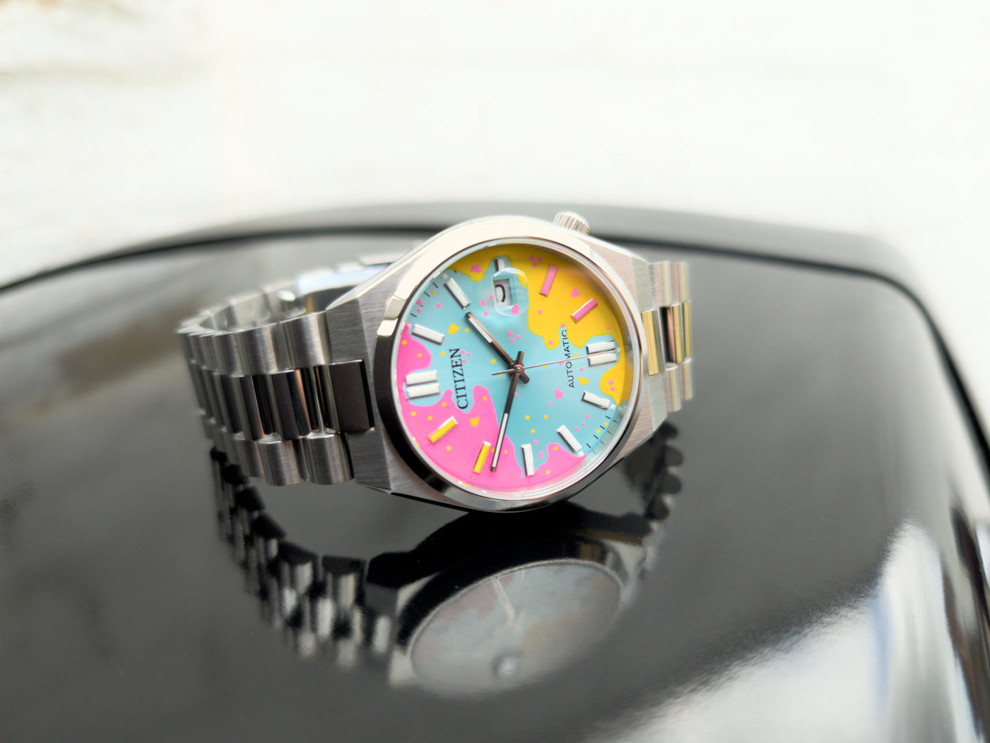 Citizen Tsuyosa Candy | Limited to 10