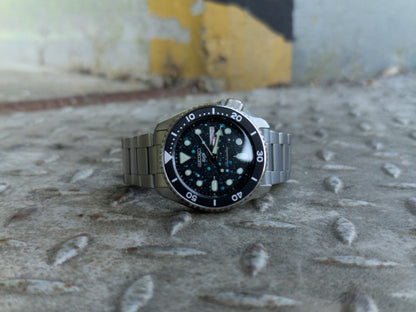 Seiko Galaxy | Limited to 1