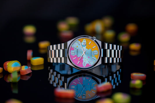 Citizen Tsuyosa Candy | Limited to 10